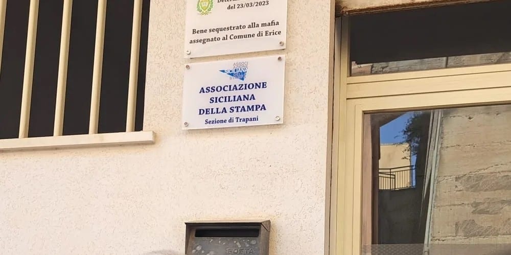 Assostampa Trapani organizza incontro per riforma Cartabia