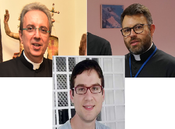 Nomine e avvicendamenti a diocesi di Mazara del Vallo