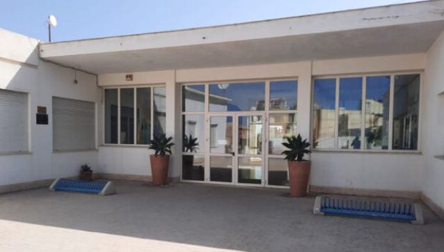 Mancata manutenzione a scuola di Favignana. On. Catania: "Amministrazione ammetta fallimento"