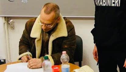 In coma irreversibile, la figlia al capezzale. MMD: “Uomo d’onore fino in fondo"