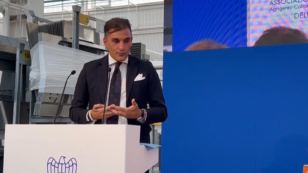 Zona industriale di Carini si rifà il look, 8 milioni grazie alla ZES. Presentato progetto (INTERVISTA)
