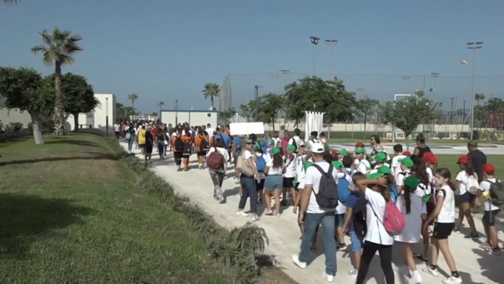 'Giardino dello Sport' farà rinascere San Giuliano ad Erice. Strutture polivalenti