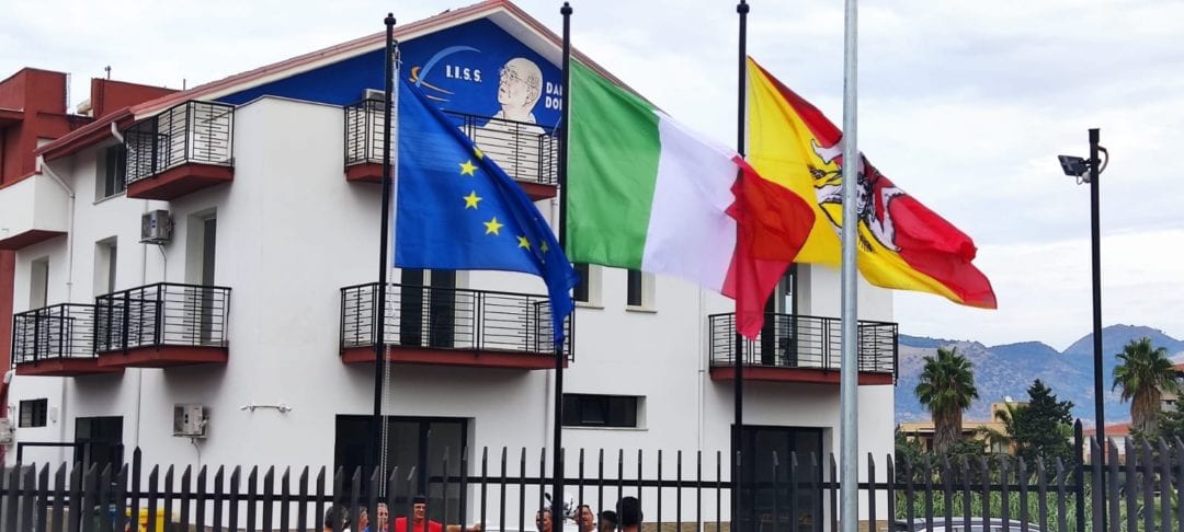 Festa rinviata a Partinico per i nuovi locali del “Danilo Dolci”