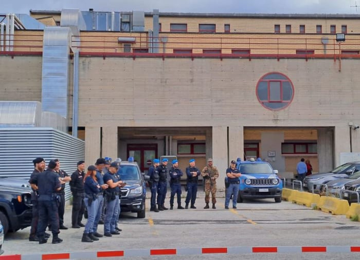 Morte MMD, oggi l'autopsia. Salma sarà trasferita a Castelvetrano subito dopo