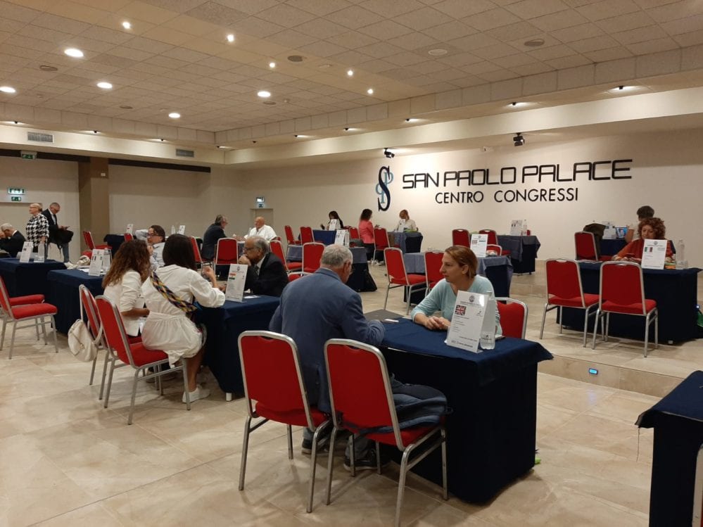 ‘Giornata Mondiale del Turismo’. A Palermo Travelexpo per intercettare viaggiatori (INTERVISTA)