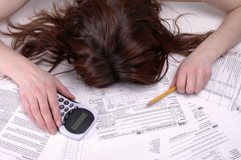 ANCE e CNA, provocazione alla Regione. Sciopero fiscale, "Niente tasse se non ci pagate”