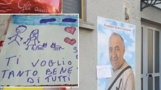 Strage di Brandizzo, oggi i funerali degli operai travolti da treno