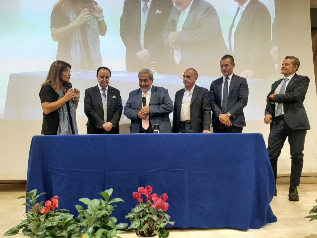 Dati in crescita, infrastrutture progettate per porti e ferrovie (INTERVISTE)