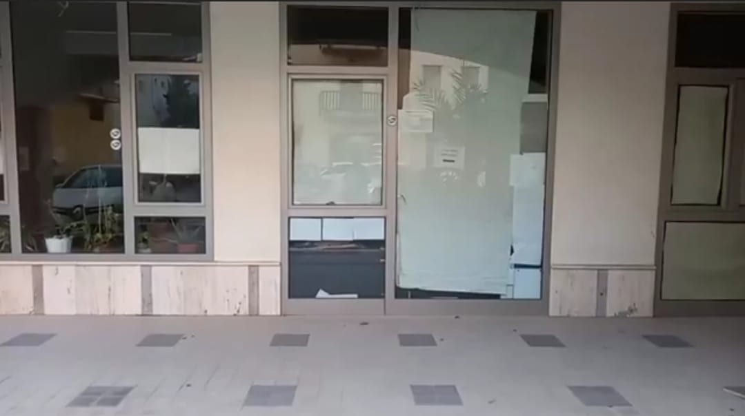 Chiusura sede INPS Partinico, sindaco e presidente consiglio comunale chiedono revisione