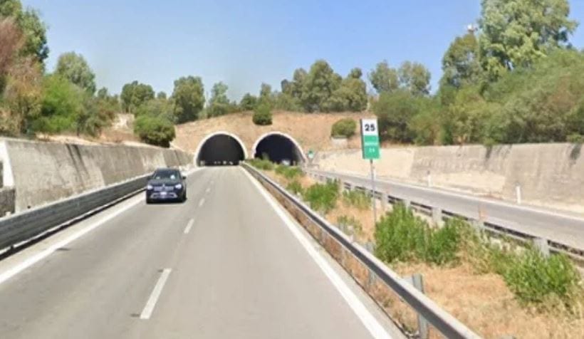 Lavori sull'autostrada Palermo-Mazara del Vallo, martedì chiusa diramazione Alcamo-Trapani