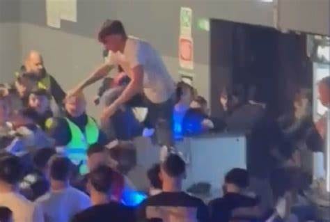 Spari al Mob di Villagrazia di Carini, assolto giovane
