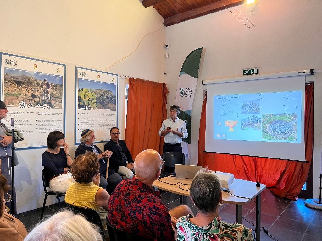 Al Museo Punta Spadillo di Pantelleria inaugurata nuova area espositiva