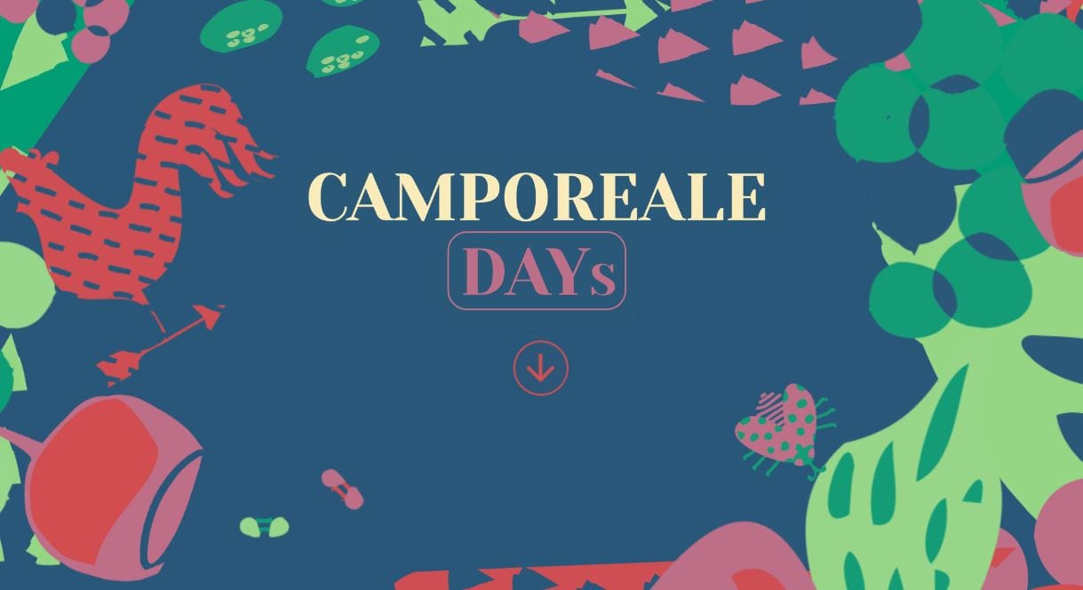 Camporeale Days, la nona edizione sabato e domenica prossimi