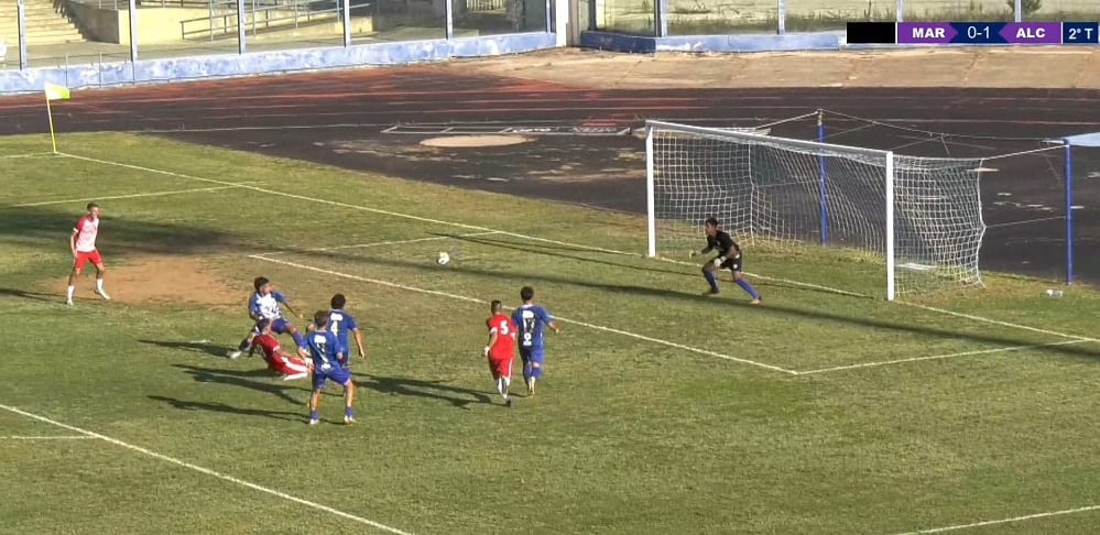 Calcio. Mazarese ok in Eccellenza. Primo successo per l’Alcamo in Promozione