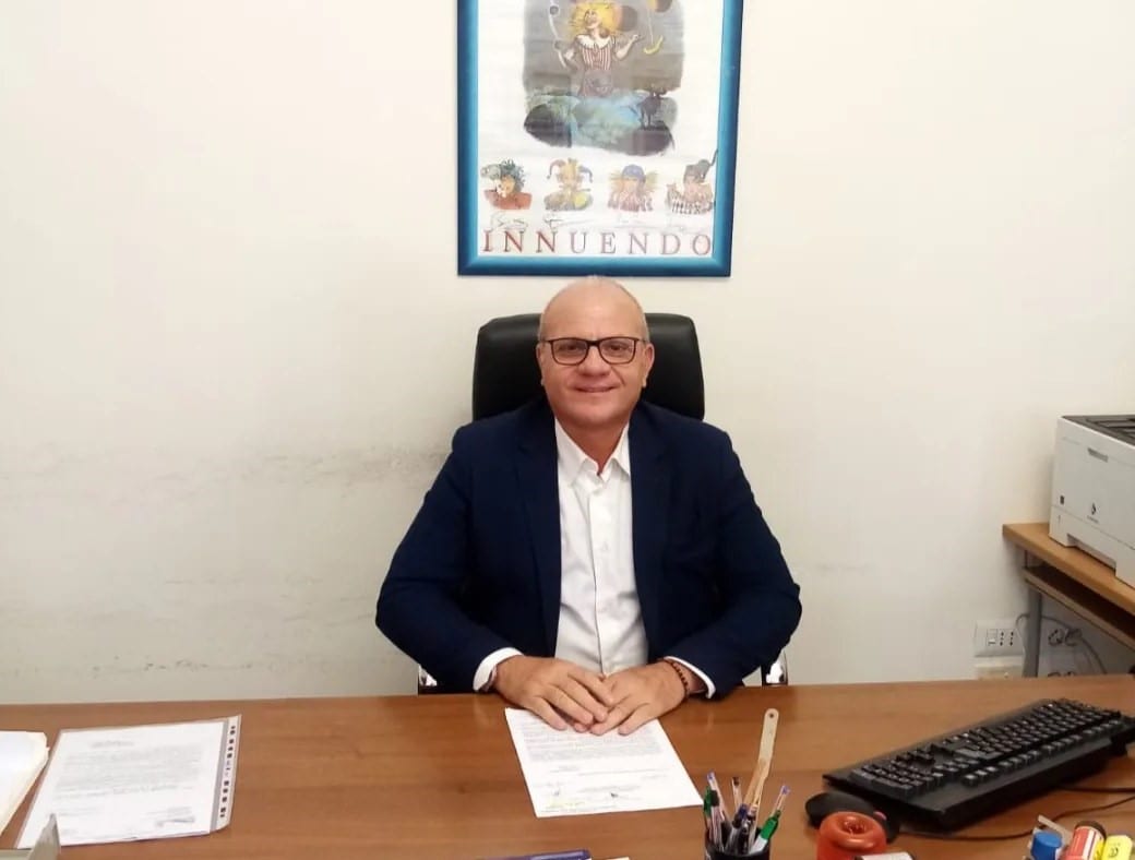 Inquinamento indoor, l'alcamese Regina nominato nel 'gruppo di studio nazionale'. E' dirigente ASP