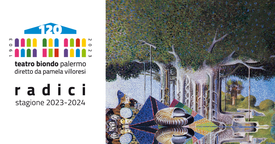 Presentato ad Alcamo nella sede dell'Unitre la stagione 2023-2024 del teatro Biondo di Palermo