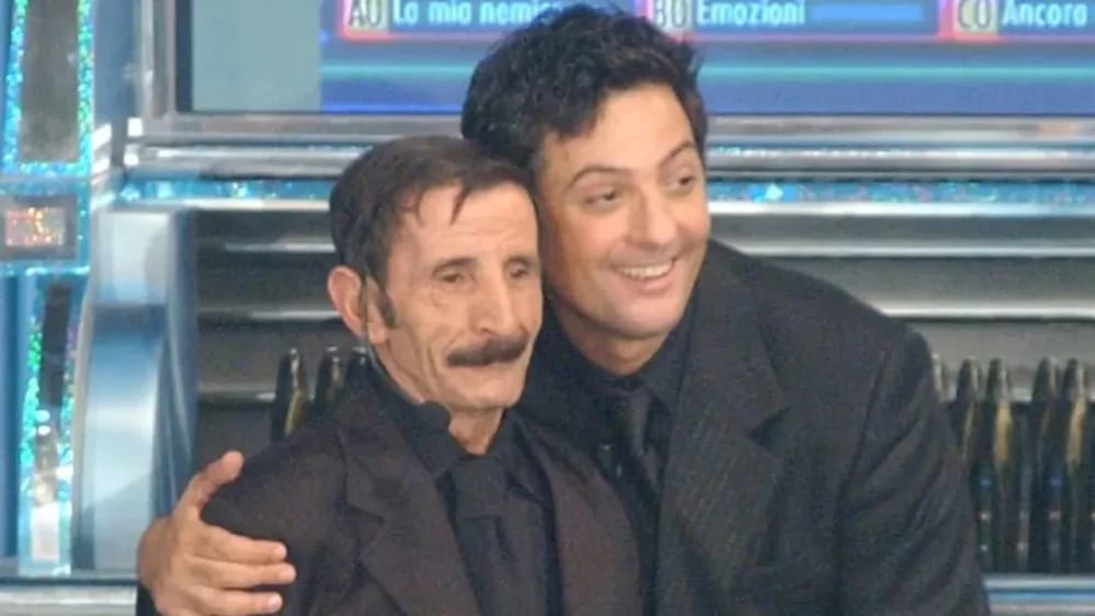 'Tommasino' si è spento a 84 anni. Gibellinese lanciato in tv da Fiorello