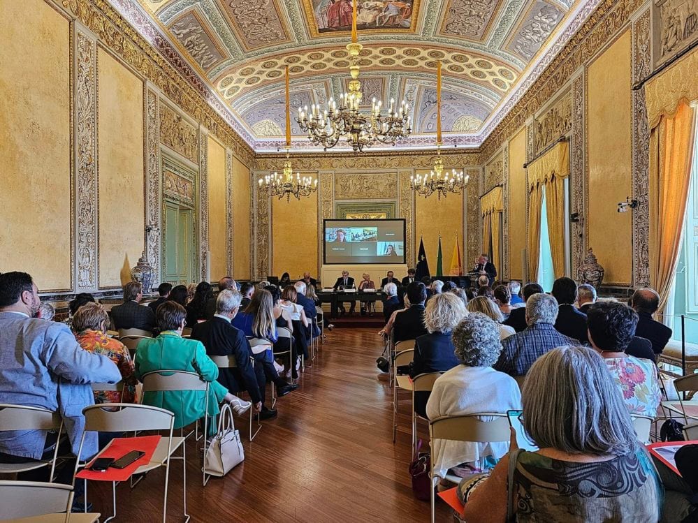 Nascita di un apposito ministero per la pace, campagna con Chiesa e politica insieme