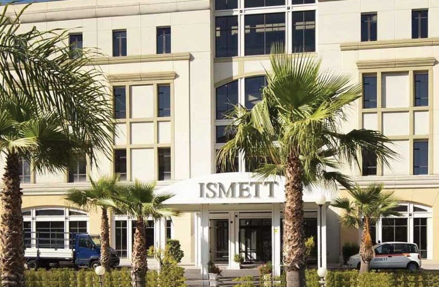 Trapianto reni fra gruppi sanguigni non compatibili. Primato dell’ISMETT