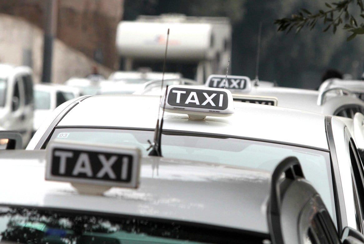 Approvato protocollo d'intesa per gestione servizio taxi tra Erice e Misiliscemi