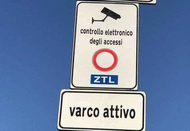 ZTL prorogata a Castellammare del Golfo, le zone interessate