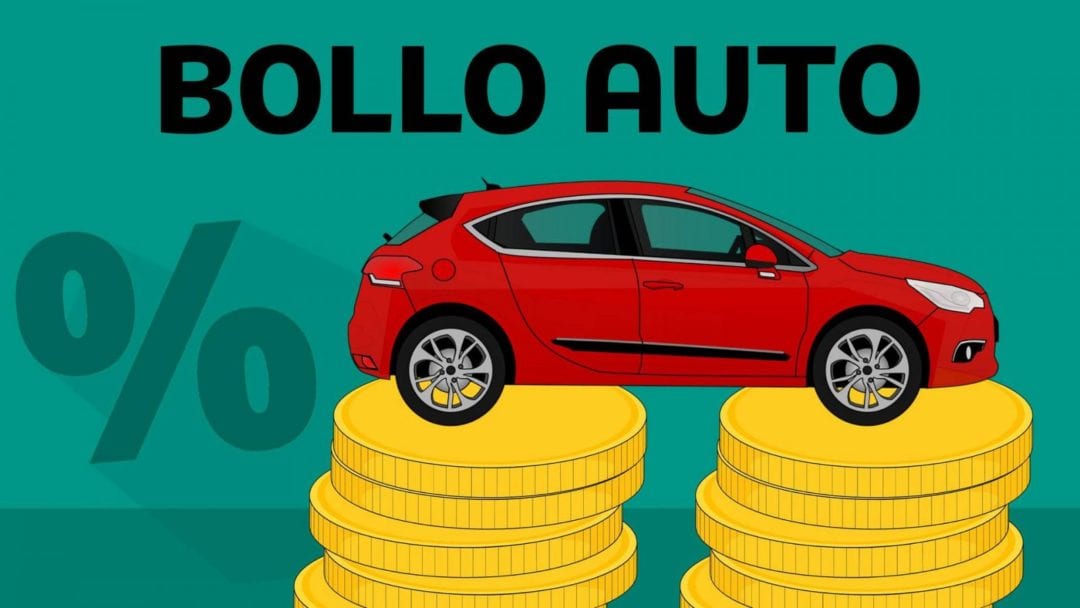 "Straccia bollo", fino a 31 ottobre si possono pagare arretrati del bollo auto in Sicilia