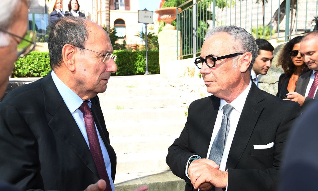 Campobello di Mazara, protezione civile si prenderà cura dell'ex oleificio Fontane d'Oro