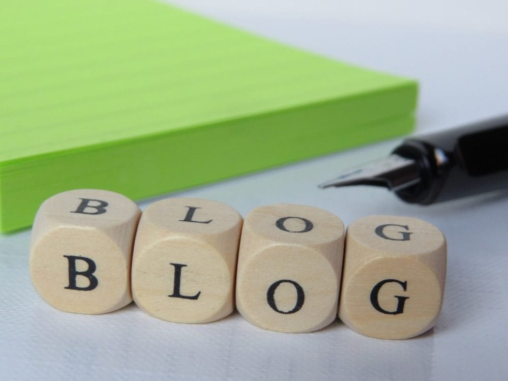 Guadagnare con un Blog: I Segreti del Successo Online