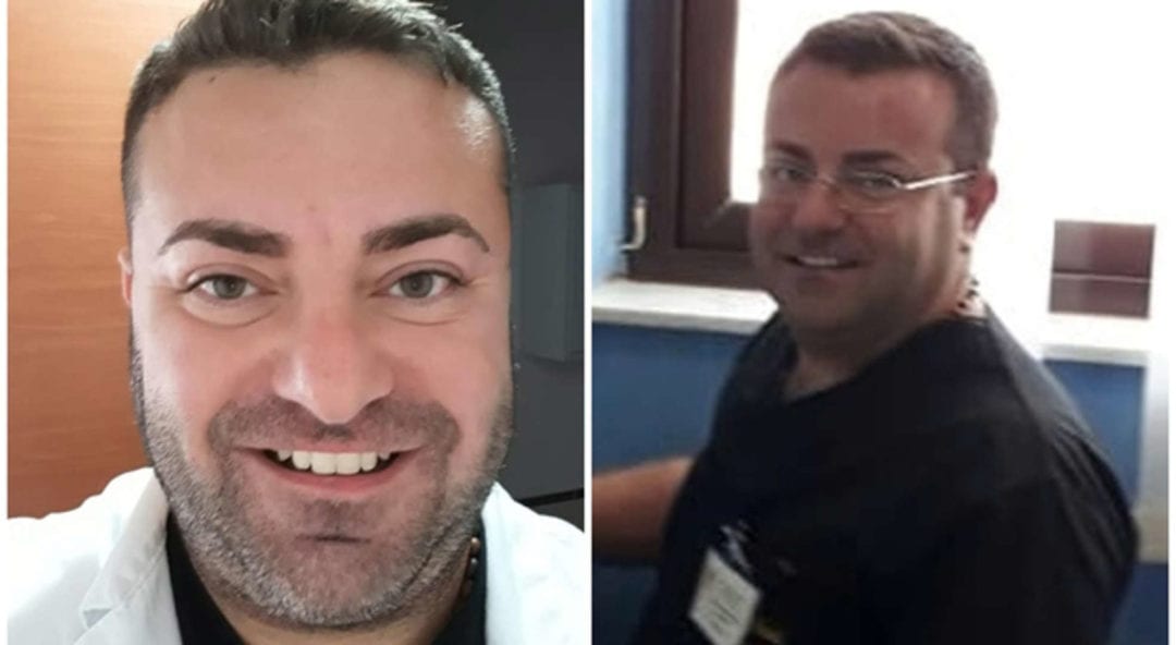 Albero cade sull’A 20 e uccide medico, cordoglio anche a Trapani dove lavorava