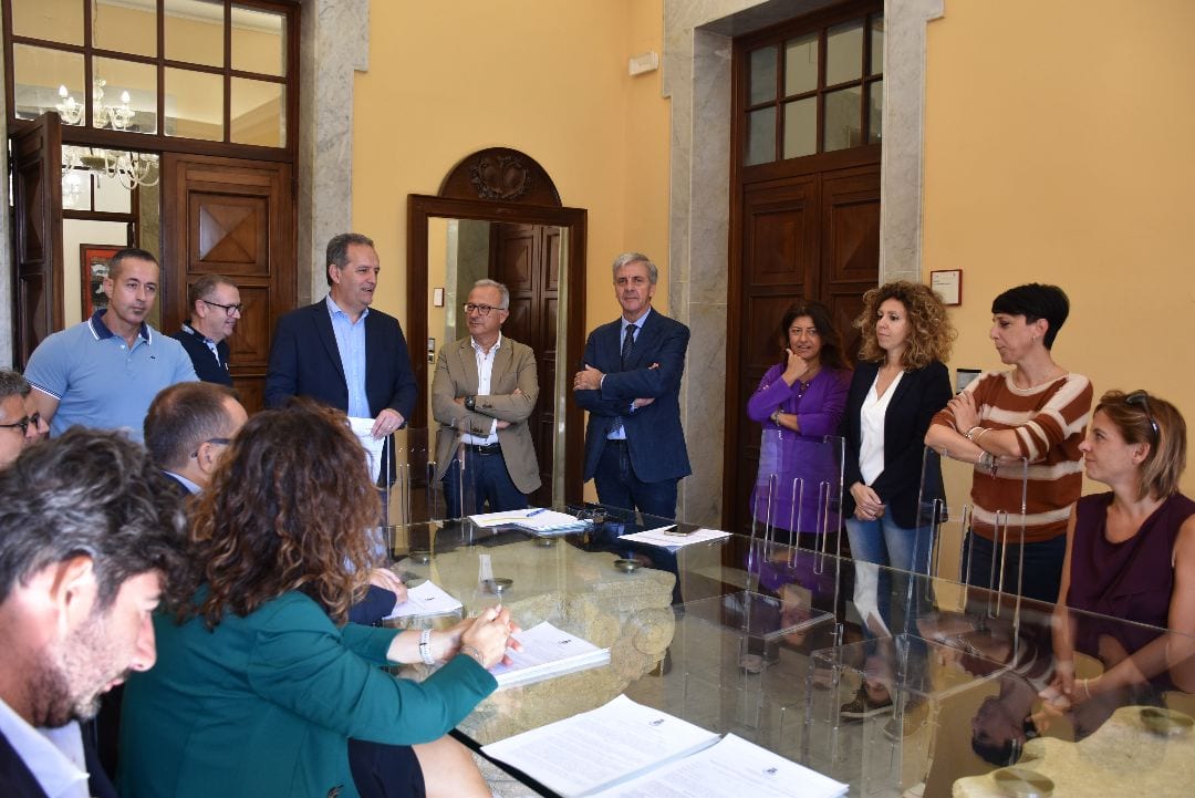 Assunti, a Marsala, nove nuovi tecnici con fondi PNRR