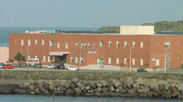 Tumore di 7 chili asportato ad una donna di Pantelleria