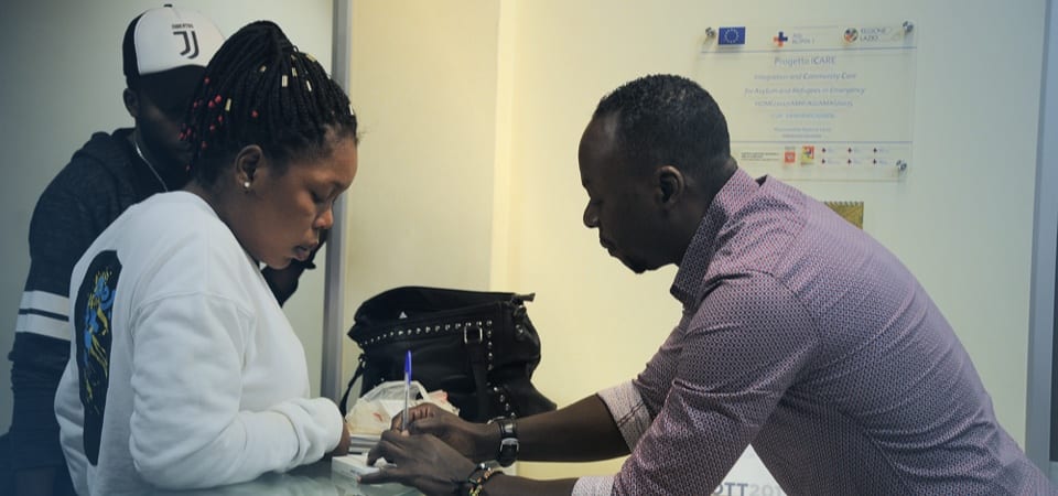 Flussi migratori, a Trapani al via seconda fase del progetto "I.c.a.r.e. 2"