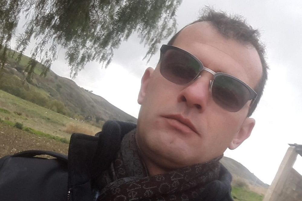 Perde la vita l'alcamese che rimase coinvolto in un incidente con la moto