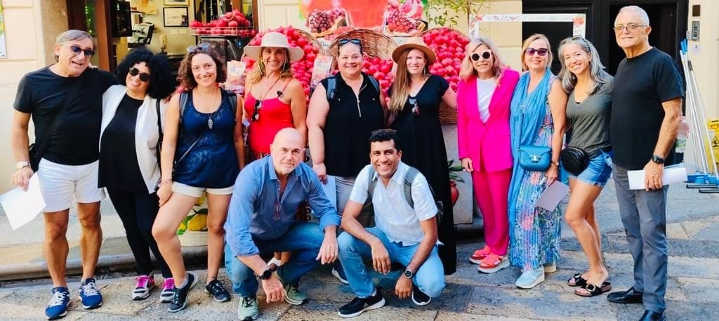 CNA Turismo propone tour turistico nel trapanese