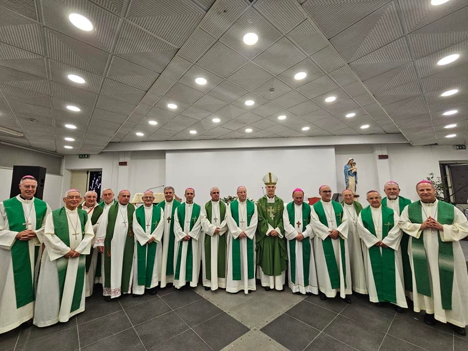 Conclusa a Terrasini l’assemblea sinodale delle chiese di Sicilia (VIDEO)