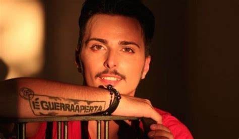 Blitz anticamorra a Palermo, arrestati anche Tony Colombo e la moglie