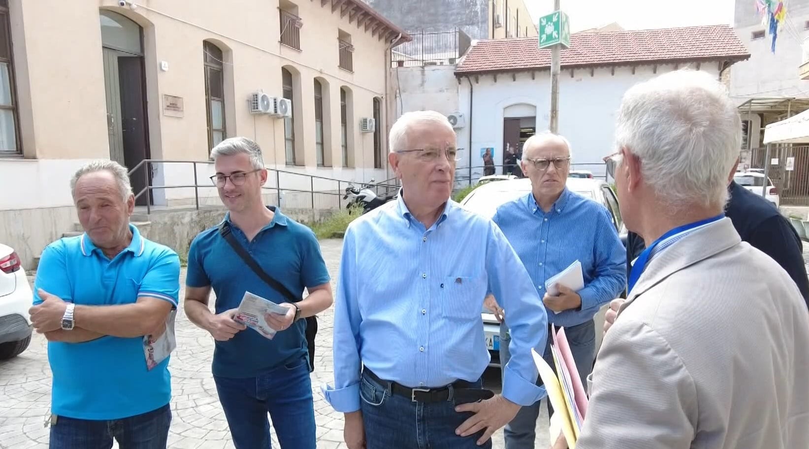 Forum Sanità Pubblica, Partinico si mobilita. 'CittadinanzAttiva' incontra la genete