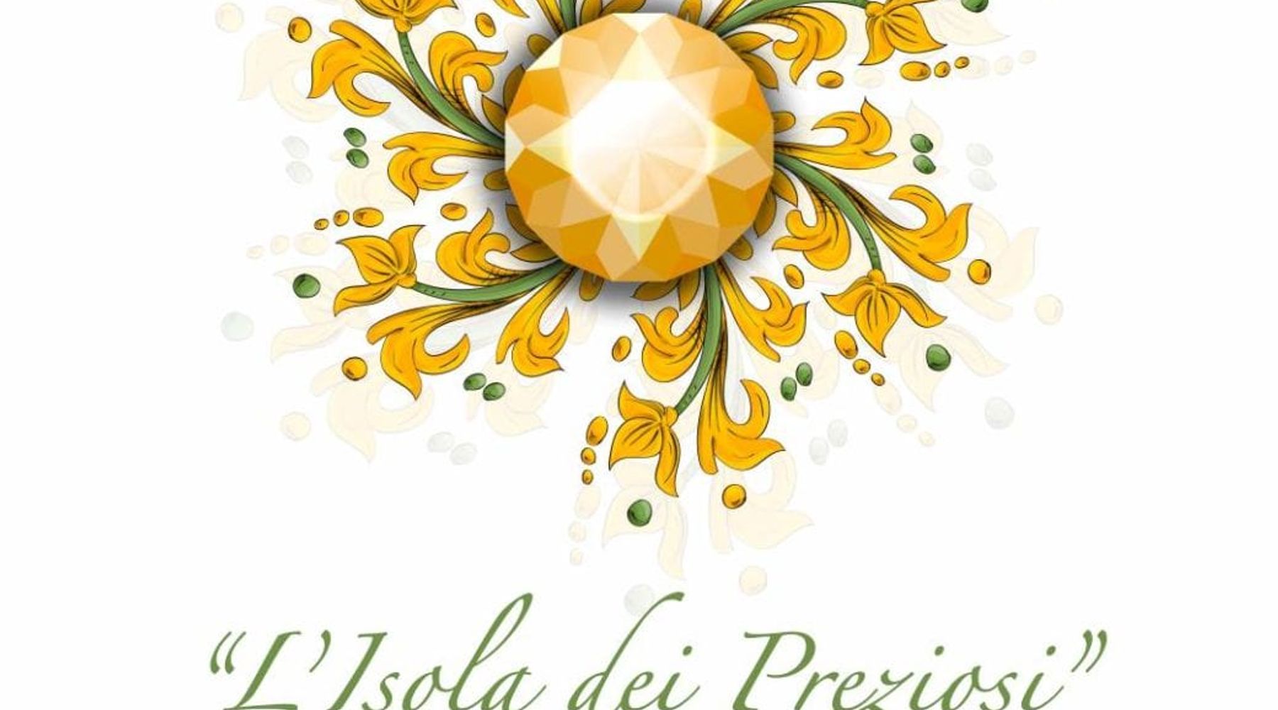 Nel fine settimana "L'isola dei preziosi", mostra di gioielli siciliani a Trapani