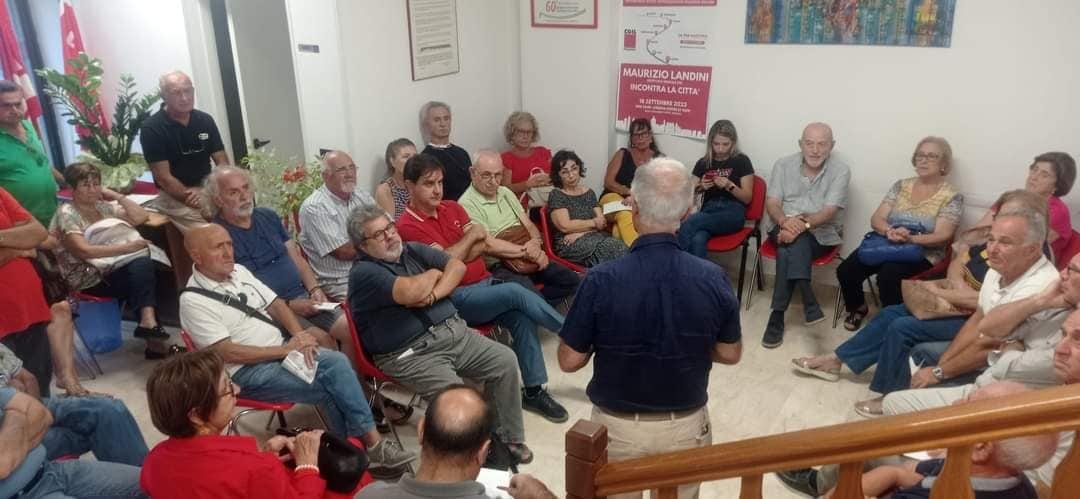 “Forum della sanità”, nuovo incontro a Partinico in vista del 27 ottobre