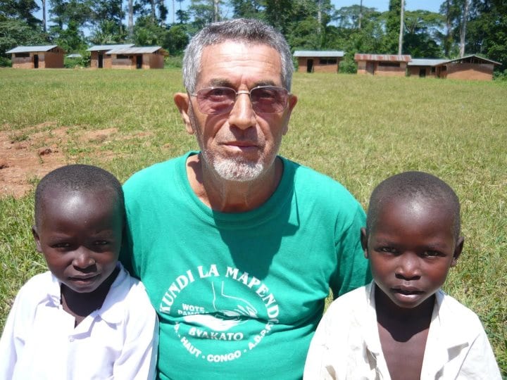 “Un Pigmeo tra i Pigmei”, ricordo di padre Lombardo missionario alcamese