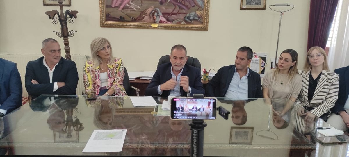Nuovo ‘Polo d’emergenza’ a Partinico. Firmato accordo di programma con ASP (INTERVISTA)