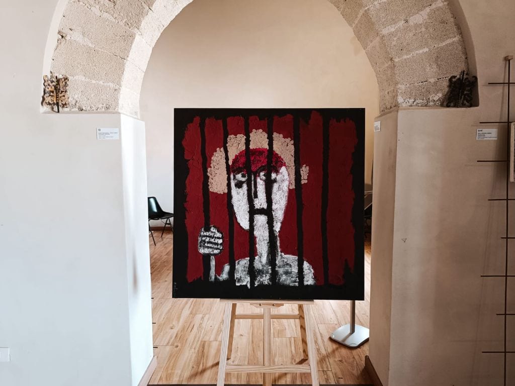 Favignana ospiterà la principessa Sophie del Liechtenstein