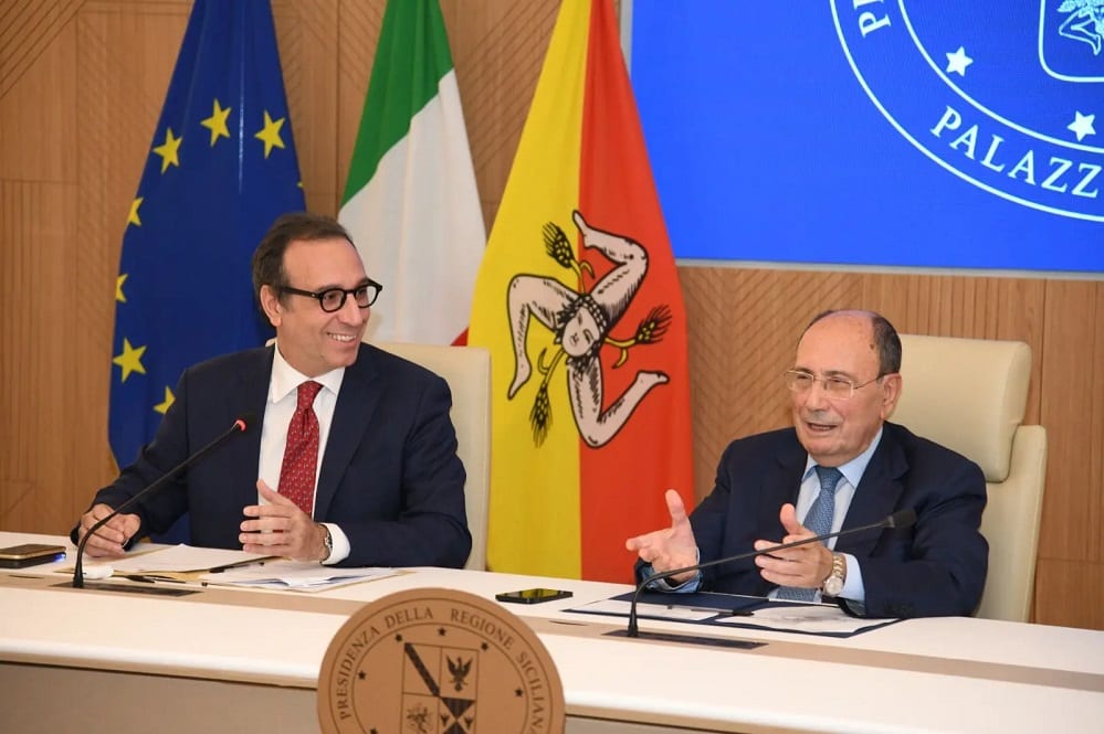Collegamenti isole minori, accordo Stato Regione. Corse con la SNS