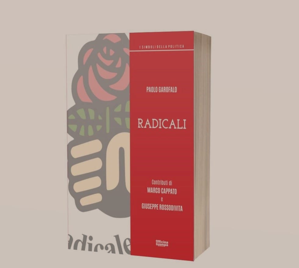 ‘I radicali’, la storia del partito. Presentato ad Alcamo libro di Garofalo