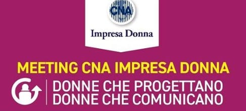 A Custonaci "CNA Impresa Donna", da venerdì prossimo a domenica