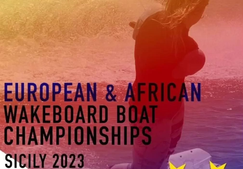 "Wakeboard championships", all'invaso Poma di Partinico campionati di sci nautico