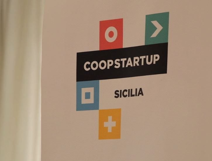 Premiare e accompagnare le idee vincenti. Parte ‘CoopStartUp’ (INTERVISTA)