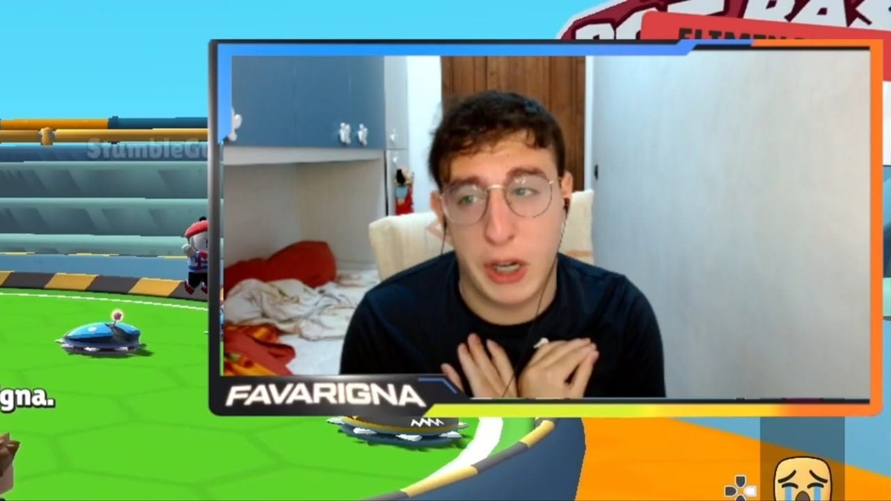 Youtuber castellammarese ‘Favarigna’ finisce in carcere, domani l'interrogatorio di garanzia