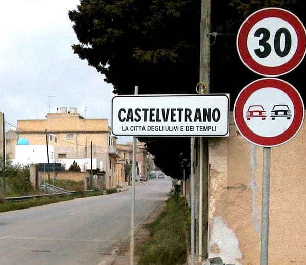 Microcriminalità a Castelvetrano. Ultimo fatto risale al 24 ottobre scorso
