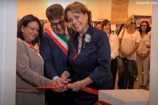 A Menfi uno sportello antiviolenza dedicato alla marsalese Marisa Leo